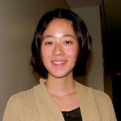Ellen Wang 